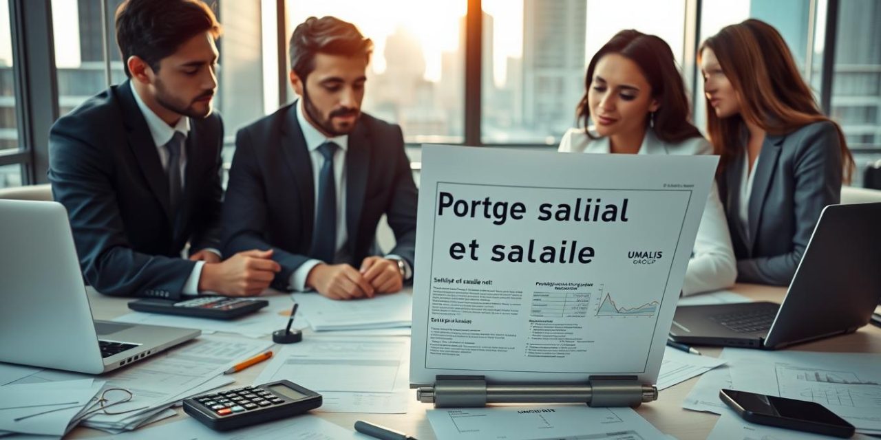 Comprendre les écarts entre une simulation et son premier bulletin de salaire