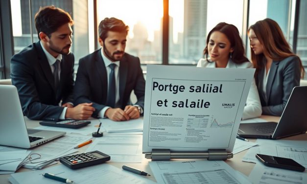 Comprendre les écarts entre une simulation et son premier bulletin de salaire