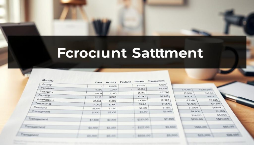 compte d'activité portage salarial