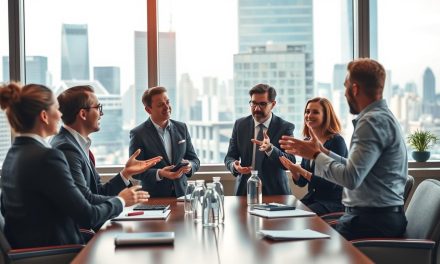 Concurrence en portage salarial : Ce qu’il faut savoir