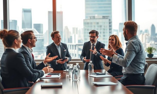 Concurrence en portage salarial : Ce qu’il faut savoir