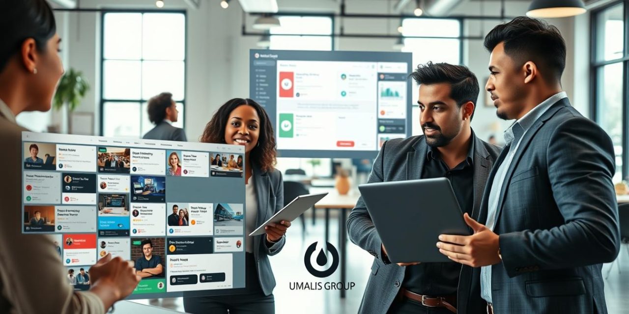 Concurrence freelance : Plateforme de missions pour indépendants