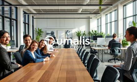 Améliorez vos conditions de travail dès maintenant