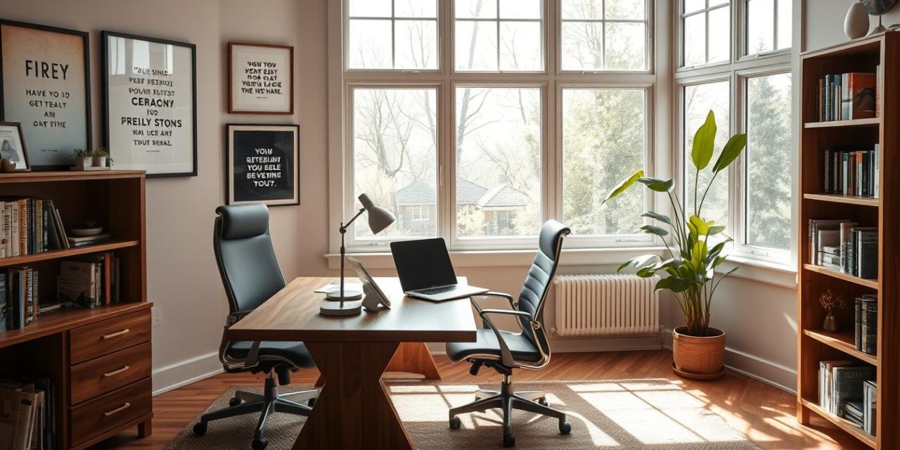 Conseils pour améliorer les conditions de travail en tant qu’indépendant