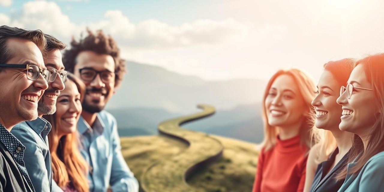 Conduite du changement réussie : Les clés de la réussite
