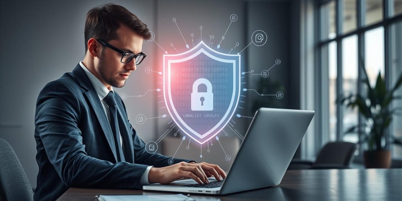 Confidentialité et IA : protéger les informations client en portage salarial