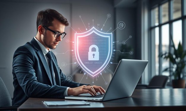 Confidentialité et IA : protéger les informations client en portage salarial