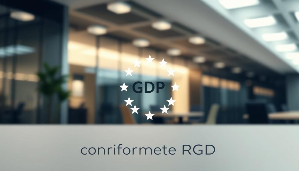 conformité RGPD