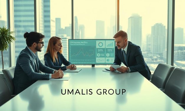 CRM et IA : améliorer les processus commerciaux dans une mission de conseil