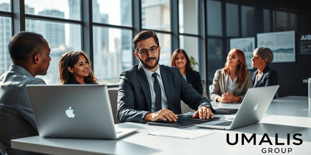Consultant RH en portage salarial : accompagner les usages responsables de l’IA