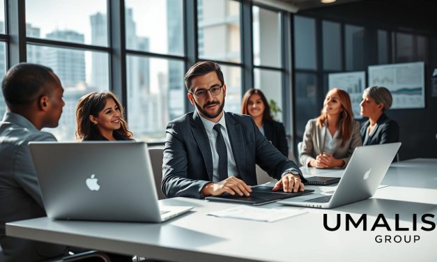 Consultant RH en portage salarial : accompagner les usages responsables de l’IA