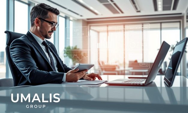 Consultant achats : exploiter l’IA dans ses missions en portage salarial
