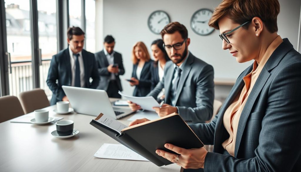 consultant autonomy France
