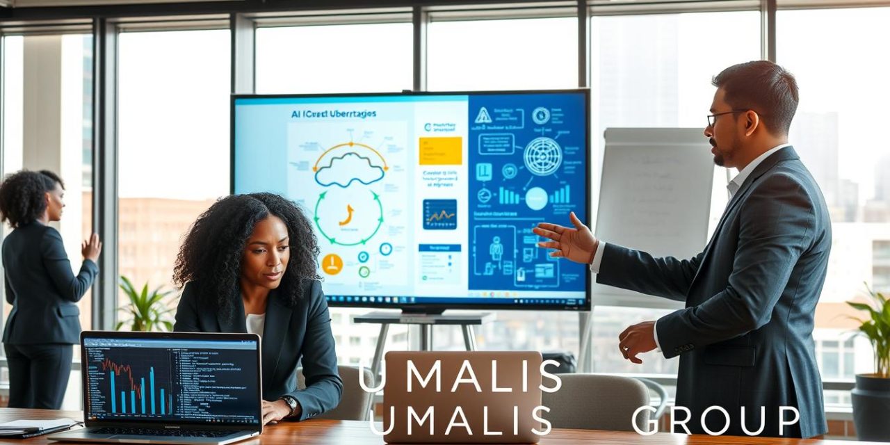 Cybersécurité et IA : structurer une offre de consultant en portage salarial