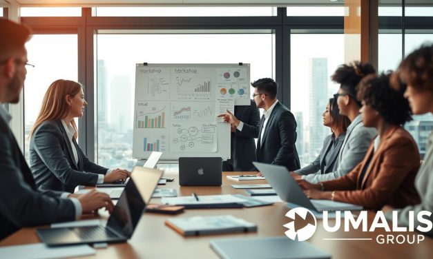 Consultant en organisation : budgéter diagnostic, ateliers et restitution