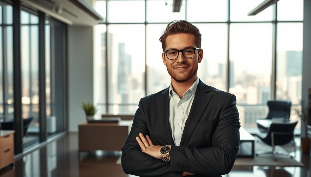 consultant entreprise