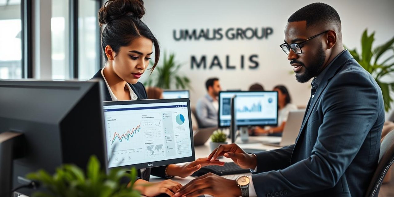 Consultant informatique : simuler une mission mêlant réalisation et support