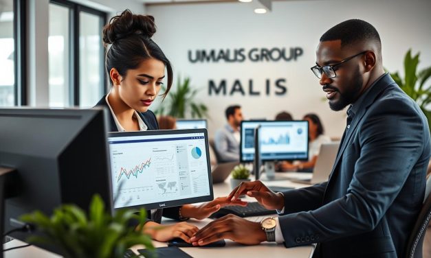 Consultant informatique : simuler une mission mêlant réalisation et support