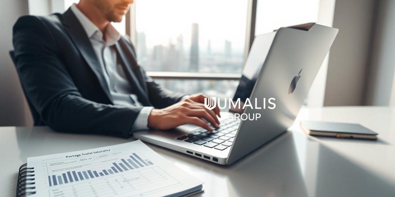 Consultant marketing : chiffrer une mission récurrente en portage salarial