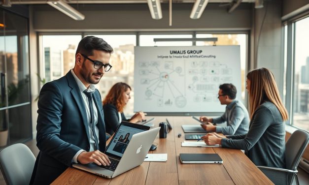 No-code et IA : créer une offre de consultant en portage salarial