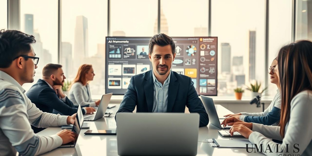 Consultant qualité en portage salarial : encadrer les usages de l’IA