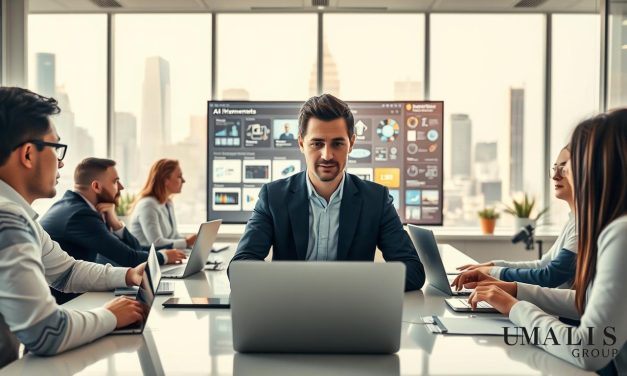Consultant qualité en portage salarial : encadrer les usages de l’IA