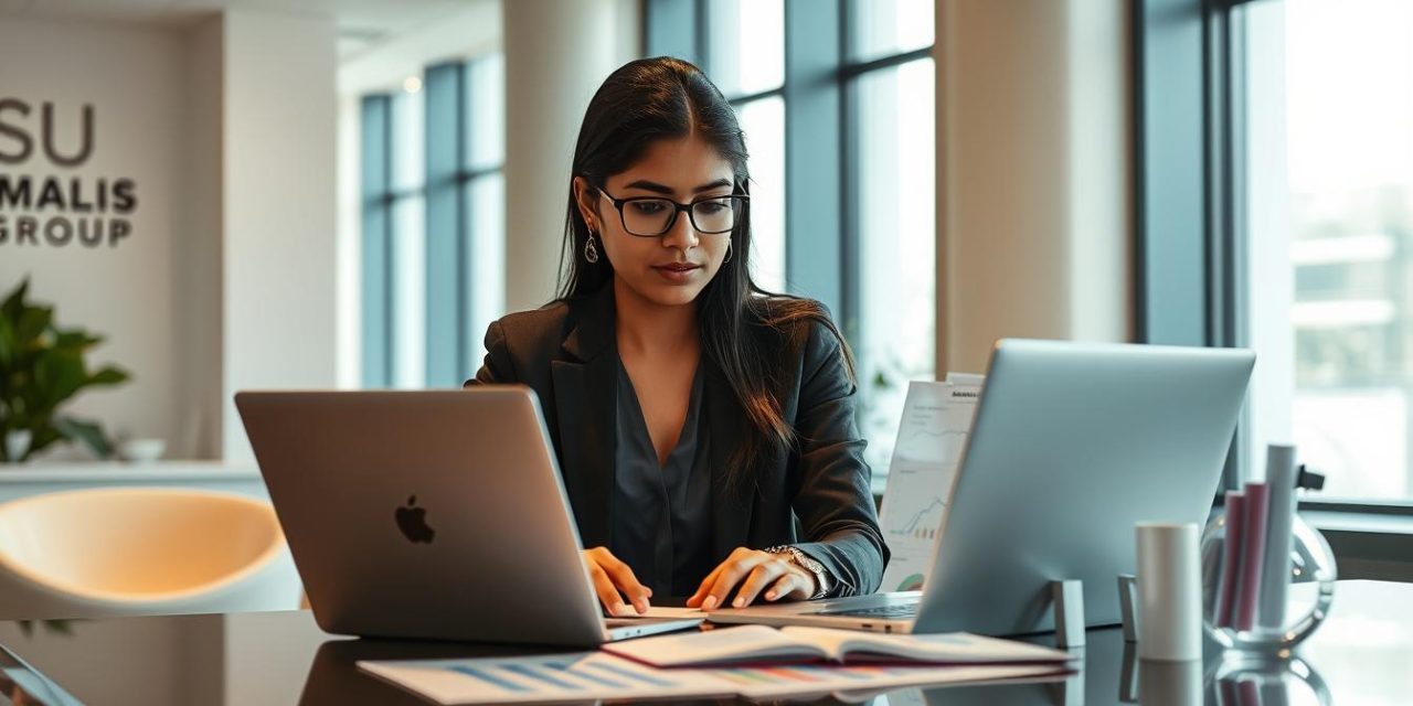 Consultant SEO : Votre Partenaire pour une Carrière Stable