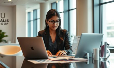 Consultant SEO : Votre Partenaire pour une Carrière Stable