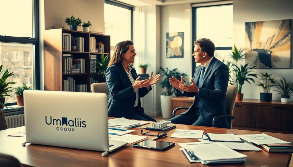 consultant skills assessment market research