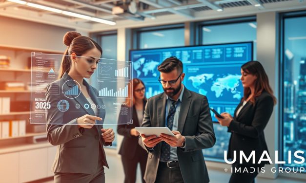 Supply chain et IA : identifier des missions de conseil à valeur ajoutée