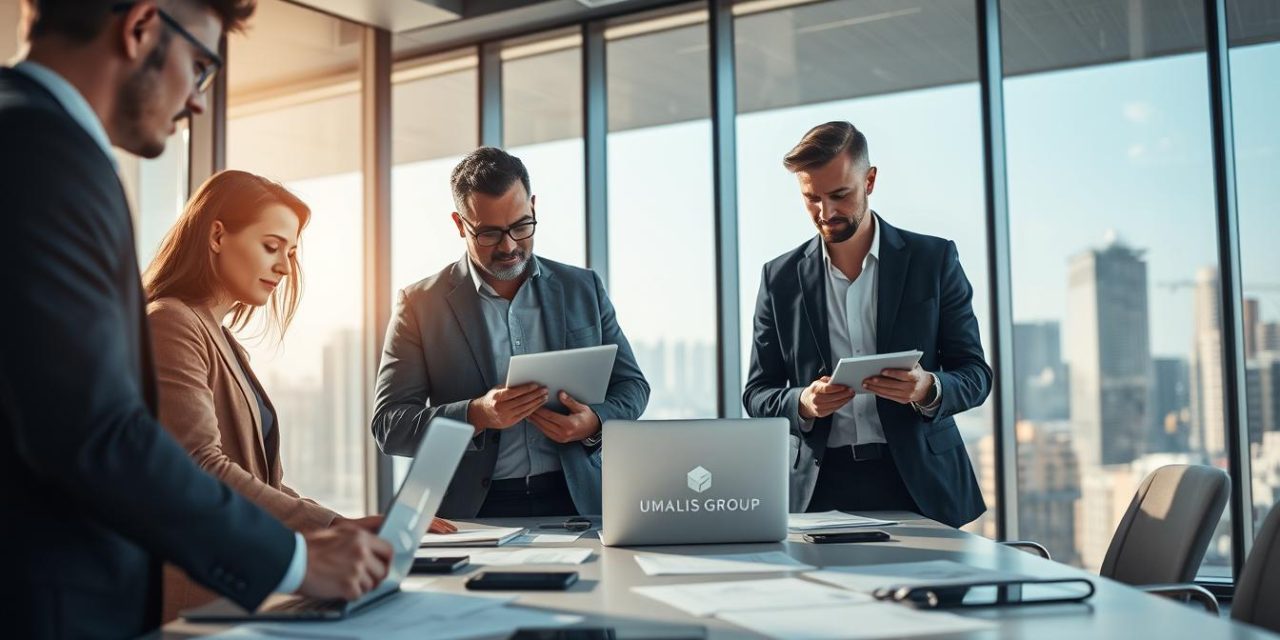 Bénéficiez de consultants en TI expérimentés pour votre succès