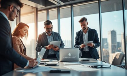 Bénéficiez de consultants en TI expérimentés pour votre succès