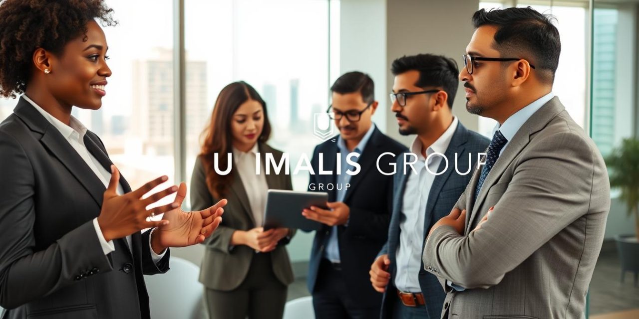 Consultants en management : expertise et sécurité pour votre carrière