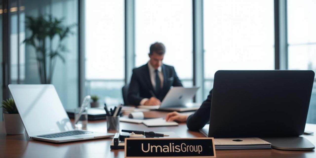 Consultants en portage salarial : votre carrière en sécurité