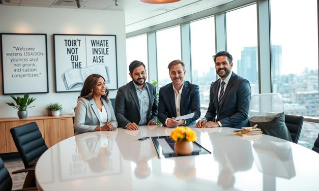 Réussir en tant que consultants en portage salarial à succès