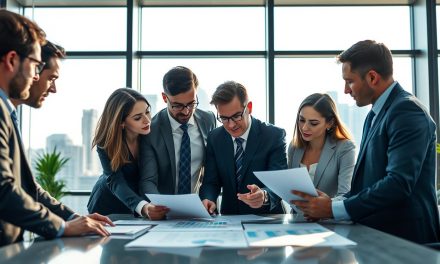Unlock Business Growth with Consulting Solutions