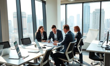 Services de consulting freelance pour votre entreprise