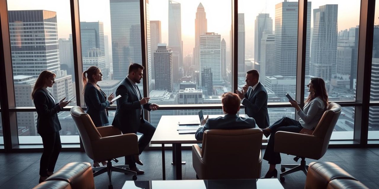 Trusted Consulting Services for Business Solutions and Growth