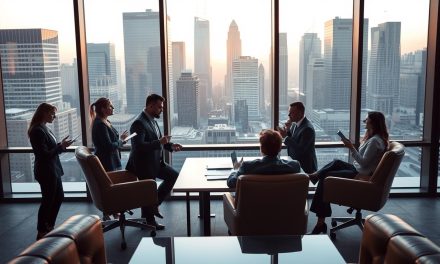 Trusted Consulting Services for Business Solutions and Growth