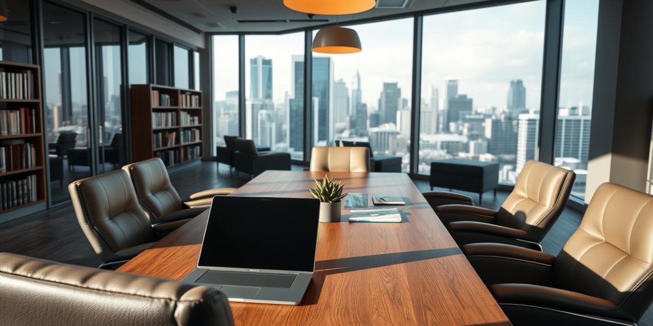 Consulting Services for Strategic Business Solutions