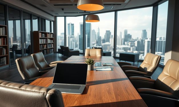 Consulting Services for Strategic Business Solutions