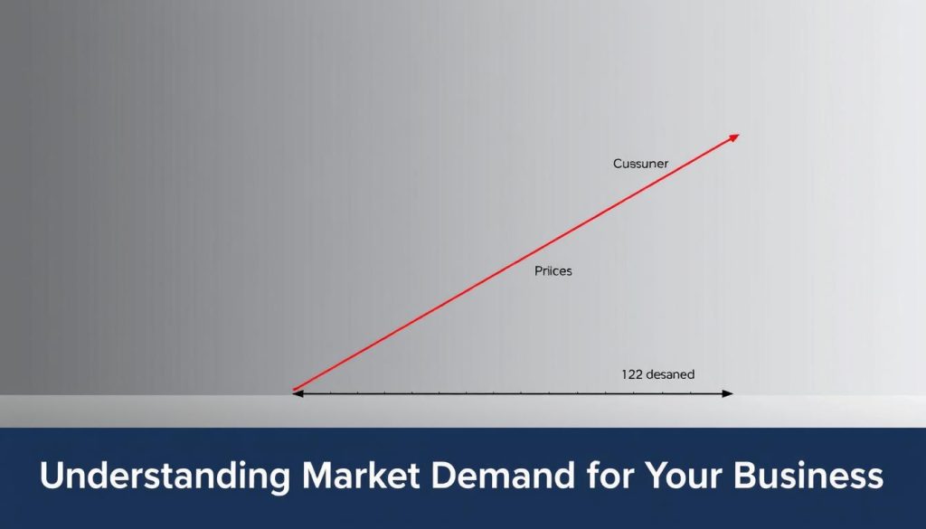 consumer demand curve