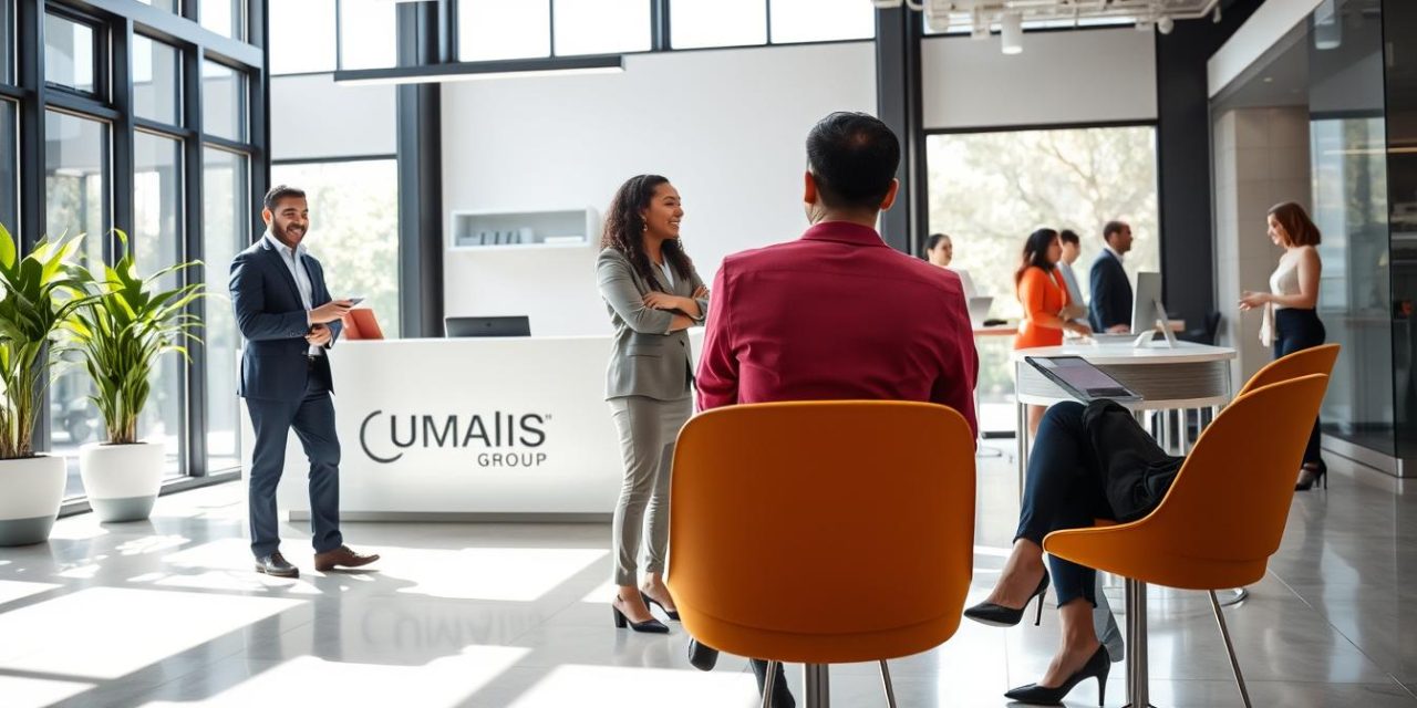 Contact Umalis for Personalized Career Support