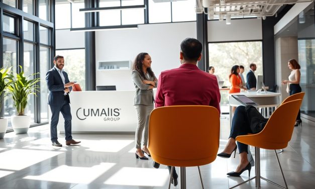 Contact Umalis for Personalized Career Support