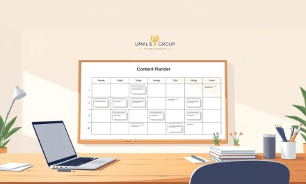 Streamline Your Content with Effective Content Calendar Scheduling