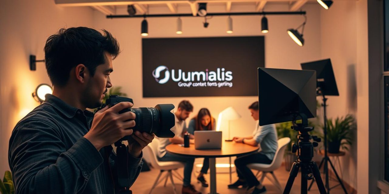Effective Content Creation for Professional Independence