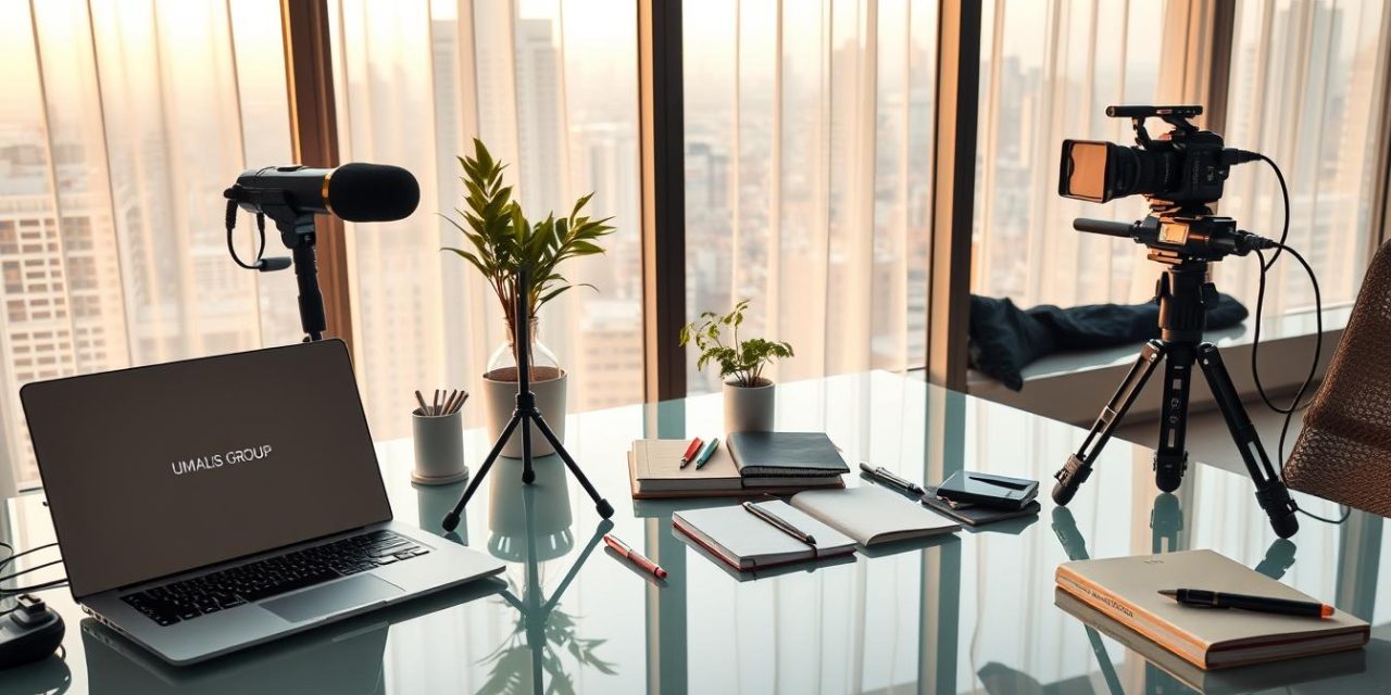 Elevate Your Content Creation Game with Umalis
