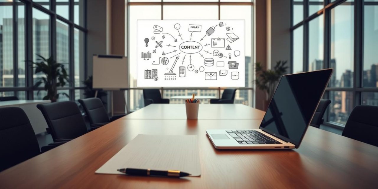 Expert Content Creation Services for Businesses