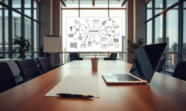 Expert Content Creation Services for Businesses