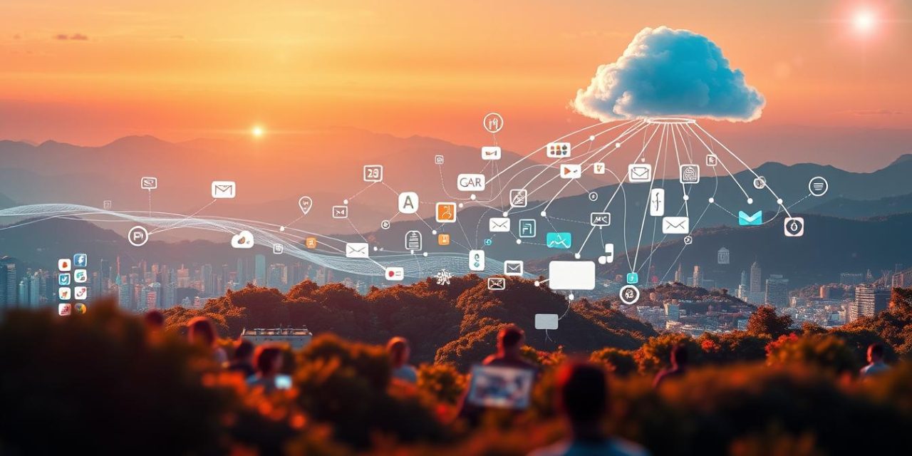 Content Distribution: Amplifying Your Online Presence